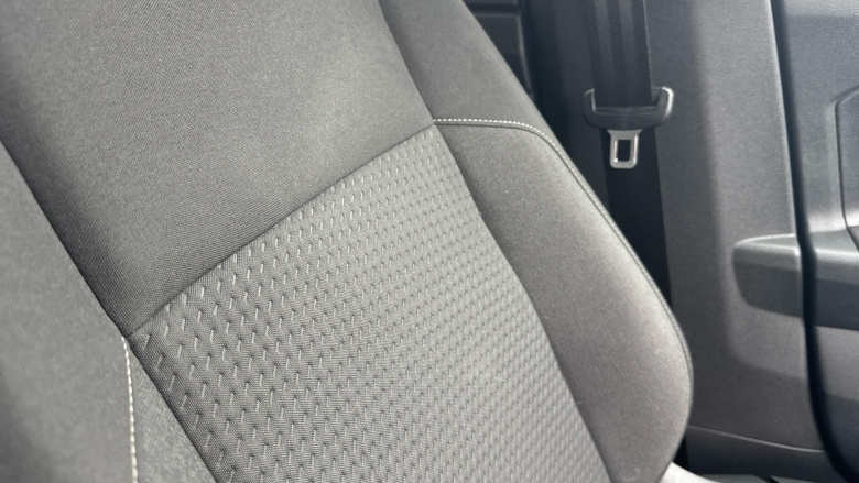 Volkswagen Polo 1.0 TSI 95 Match 5dr Petrol Hatchback